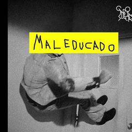 Mal Educado - 2015 • Single/EP