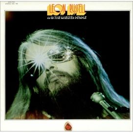 Leon Russell and the Shelter People - 1971 • Álbum