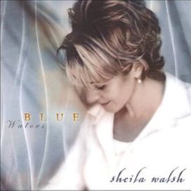 Blue Waters - 2000 • Álbum
