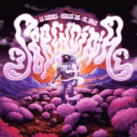 Serendipia - 2024 • Álbum