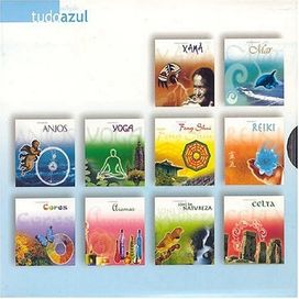 In The Mix - 2001 • Álbum