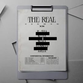 THE REAL - 2024 • Álbum