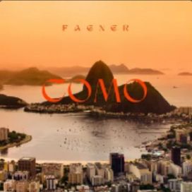 Como (part. Jair Rodrigues) - 2024 • Single/EP