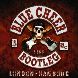 Bootleg : Live London - Hamburg - 2005 • Álbum