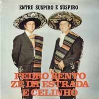 Entre Suspiro e Suspiro - 1975 • Álbum
