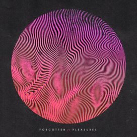 Forgotten Pleasures - 2017 • Álbum
