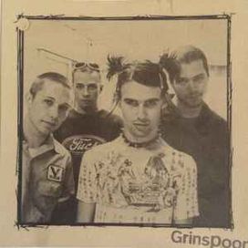 Live At Grudgefest - 1997 • Álbum