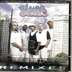 Remixes  - 1999 • Álbum