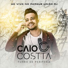 Ao Vivo no Parque União - RJ - 2018 • Álbum