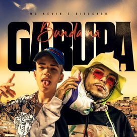 Bunda Na Garupa - 2021 • Single/EP