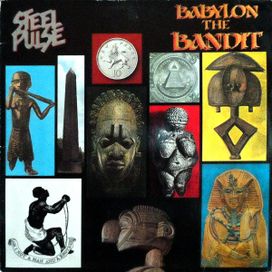 Babylon The Bandit - 1985 • Álbum