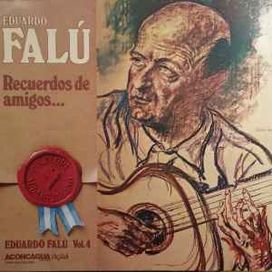 Recuerdos de Amigos - 1984 • Álbum