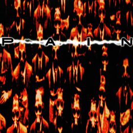 Pain - 1997 • Álbum