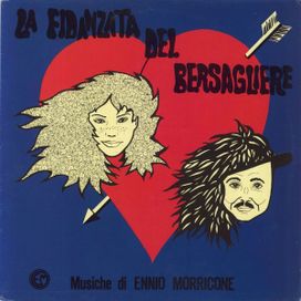 La Fidanzata Del Bersagliere / Sardegna - 1980 • Álbum