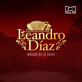 Leandro Díaz (Música de la serie) - 2023 • Álbum