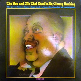 The You And Me That Used To Be - 1971 • Álbum
