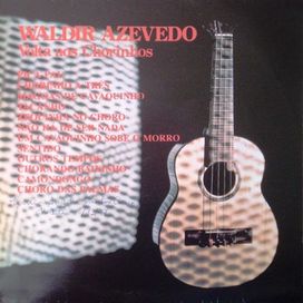 Volta Aos Chorinhos - 1977 • Álbum