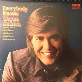 Everybody Knows - 1974 • Álbum