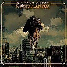 Fuerza Natural - 2009 • Álbum