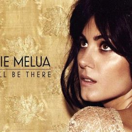 I Will Be There - 2013 • Single/EP