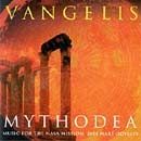 Mythodea - 2002 • Álbum