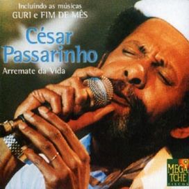 Arremate da Vida  - 2000 • Álbum