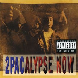 2pacalypse Now - 1991 • Álbum