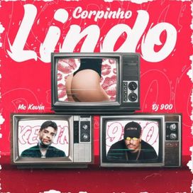 Corpinho Lindo - 2026 • Single/EP