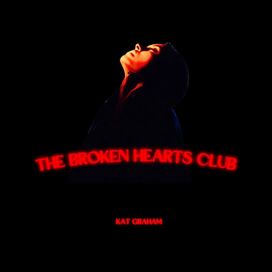 The Broken Hearts Club - 2024 • Single/EP