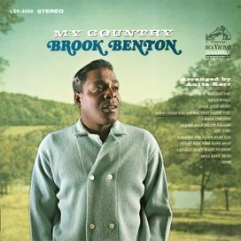 My Country - 1966 • Álbum