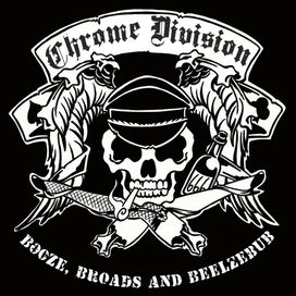 Booze, Broads And Beelzebub - 2008 • Álbum