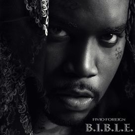 B.I.B.L.E. - 2022 • Álbum