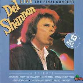 The Final Concert - 1989 • Álbum
