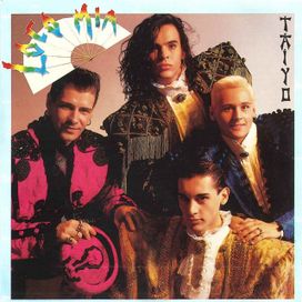 Taiyo - 1989 • Álbum