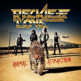 Animal Attraction - 2011 • Álbum