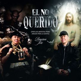 El No Querido - 2025 • Single/EP