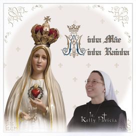 Minha Mãe, Minha Rainha - 2019 • Álbum