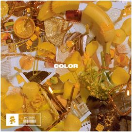 Color - 2019 • Sencillo/EP