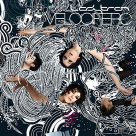 Velocifero - 2008 • Álbum