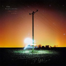 Inviting Light - 2017 • Álbum