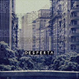 Desperta - 2012 • Álbum