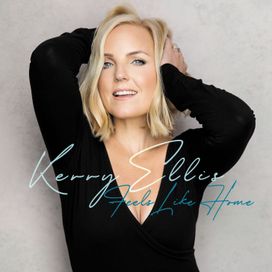 Feels Like Home - 2020 • Álbum
