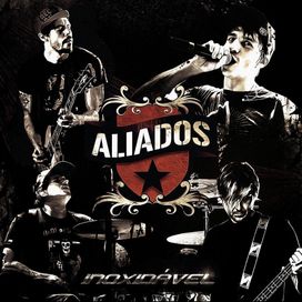 Inoxidável - 2014 • Álbum