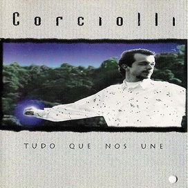 Tudo Que Nos Une - 1993 • Álbum