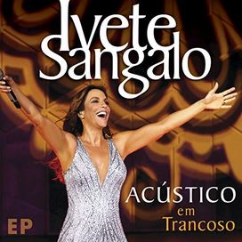 Acústico Em Trancoso - EP - 2016 • Single/EP