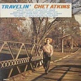Travelin' - 1963 • Álbum