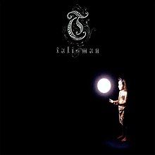 Talisman - 2002 • Álbum