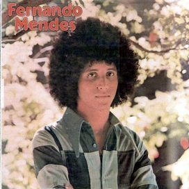 Fernando Mendes (1976) - 1976 • Álbum