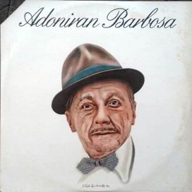 Adoniran Barbosa 1980 - 1980 • Álbum