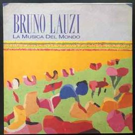 La Musica Del Mondo - 1988 • Álbum